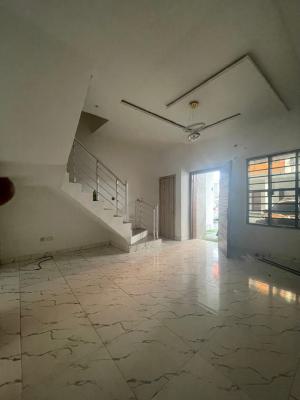 Lovely 3 Bedroom Terrace Duplex, Ikota, G.r.a., Lekki, Lagos, Terraced Duplex for Rent