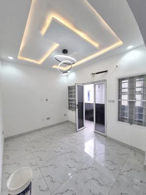 Luxury & Newly Built 4bedroom Fully Detached Duplex with a Room Bq, Omole Phase 2, Ikeja, Lagos, Detached Duplex for Rent