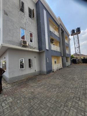 Luxury Two Bedroom Block of Flat, News Engineering Dawaki, Dawaki, Gwarinpa, Abuja, Flat / Apartment for Rent