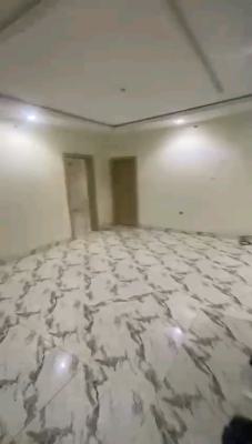 Newly Built Relatively Spacious 2bedroom Upflat All Room En-suite, Soluyi, Gbagada, Lagos, Flat / Apartment for Rent