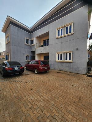 Luxury Two Bedroom Block of Flat, News Engineering, Dawaki, Gwarinpa, Abuja, Flat / Apartment for Rent