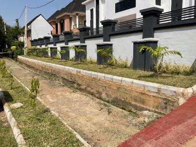 8 Units of 3 Bedrooms Block of Flat, Gwarinpa, Abuja, Block of Flats for Sale