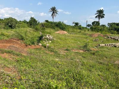 100% Dry Land with Instant Allocation, Harmony Haven, Igboye, Epe, Lagos, Mixed-use Land for Sale