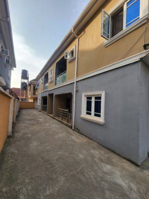 Luxury One Bedroom Block of Flat, News Engineering, Dawaki, Gwarinpa, Abuja, Flat / Apartment for Rent