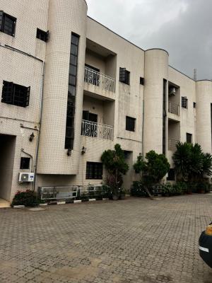 Commercial Purposely Built 5 Bedrooms Terrace Duplex, Ikeja Gra, Ikeja, Lagos, Terraced Duplex for Rent