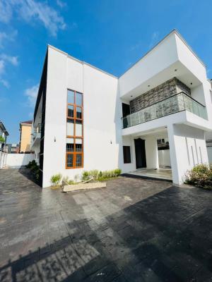 5 Bedroom Detached Duplex with Boys Quarters and Swimming Pool, Ikeja Gra, Ikeja, Lagos, Detached Duplex for Sale