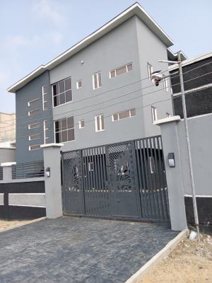 Brand New 3 Bedrooms Apartment, Gra, Abijo, Lekki, Lagos, Flat / Apartment for Sale