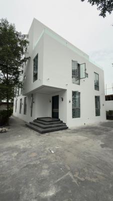 Contemporary 5 Bedroom Detached Duplex, Peter Odili Road, Trans Amadi, Port Harcourt, Rivers, Detached Duplex for Sale