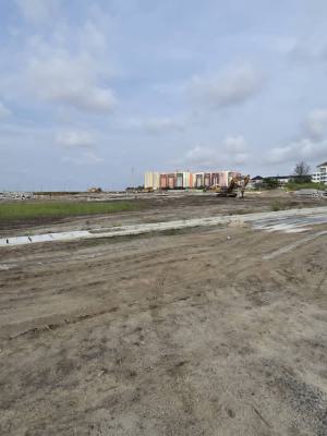 Luxury with Guaranteed Land Title in Prime Location, Hot Cake Deal, Proximity with Osborne Phase 1 & 2,eko Atlantic, Lagos-calaba Road, Ikoyi, Lagos, Residential Land for Sale