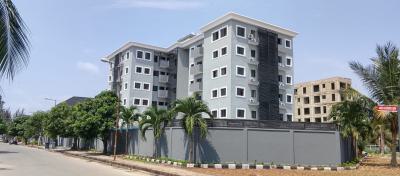 Luxury 3 Bedroom Flat with Excellent Facilities, Abeke Ogunkoya, Lekki Phase One, Lekki Phase 1, Lekki, Lagos, Flat / Apartment for Rent