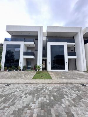 5 Bedroom Detached Duplex, Jabi, Abuja, Detached Duplex for Sale