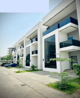 5 Bedroom Detached Duplex, Jabi, Abuja, Detached Duplex for Sale