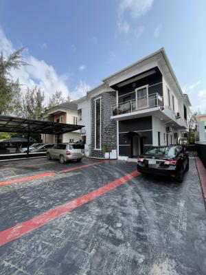 Exquisitely Furnished 5 Bedroom Detached Duplex with Bq, Megamound Estate, Ikota, Lekki, Lagos, Detached Duplex for Rent