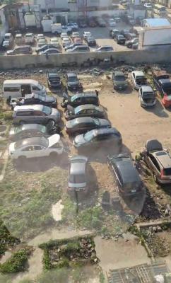 Plots in a Prime Location, Victoria Island (vi), Lagos, Mixed-use Land for Sale