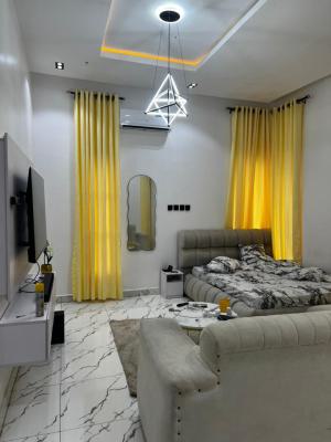 Master Bedroom in a Shared Apartment, Orchid Road, Ikota, Lekki, Lagos, Self Contain (single Rooms) for Rent