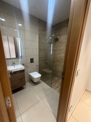 3-bedroom Apartments (including One Service Quarter) Size: 186 Sqm, Eko Atlantic City, Lagos, Flat / Apartment for Sale