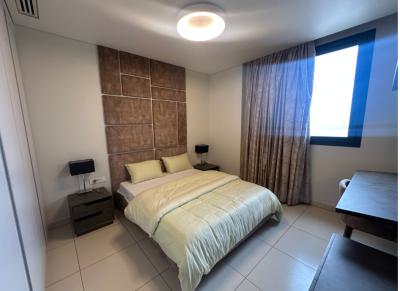 4-bedroom Apartments (including One Service Quarter) Size: 228 Sqm, Eko Atlantic City, Lagos, Flat / Apartment for Sale