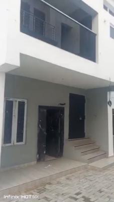 Brand New 2 Bedroom Apartment Available, Igbo Efon, Lekki, Lagos, Flat / Apartment for Rent