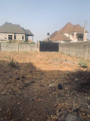 Land, I Pent 4 Extension, Lokogoma District, Abuja, Land for Sale