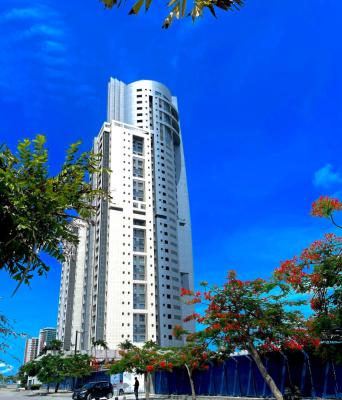 Fully Furnished and Serviced 3 Bed on 17th Floor, Eko Atlantic City, Lagos, Flat / Apartment for Rent