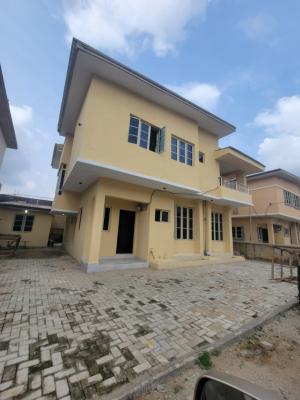 3bedroom Duplex at Opic Estate, Opic Estate Lagos, Opic, Isheri North, Lagos, Detached Duplex for Rent