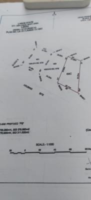 Join Venture Opportunities at Lekki Phase 1, Phase 1, Lekki, Lagos, Land Joint Venture