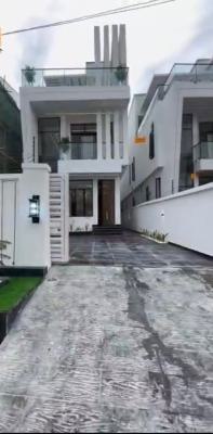 Luxury 5bedroom Duplex, Second Toll, Lekki, Lagos, Detached Duplex for Sale