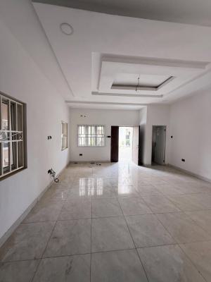 Very Spacious, Well Finished 3 Bedroom Flat with a Guest Toilet, Wuye, Abuja, Flat / Apartment for Rent