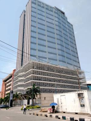 Apartment in a Serene Area in Victoria Island, Fully Furnished 3 Bedro, Victoria Island (vi), Lagos, Flat / Apartment for Rent