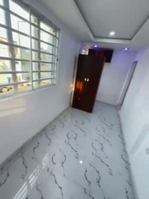Compact Studio Self-con  (upstairs), Oregun, Oregun, Ikeja, Lagos, Self Contain (single Rooms) for Rent