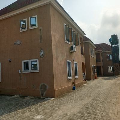 Two Bedroom Apartment, Ado, Ado, Ajah, Lagos, Flat / Apartment for Rent