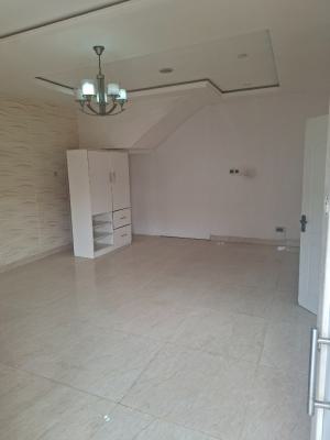 a Room Self Contain, Chevy View Estate, Lekki, Lagos, Self Contain (single Rooms) for Rent
