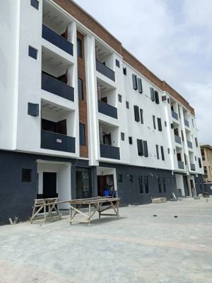 Newly Built Block of 2 Bedroom Flats, Igbo Efon, Lekki, Lagos, Block of Flats for Sale