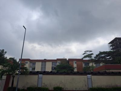 4 Bedroom Terrace with Bq, Old Ikoyi, Ikoyi, Lagos, House for Rent