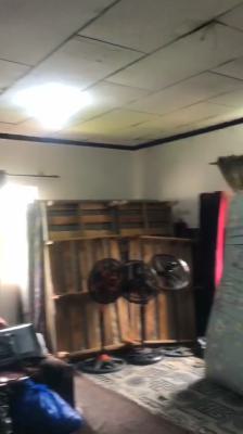 Spacious Mini Flat Apartment, Adeniyi Jones, Adeniyi Jones, Ikeja, Lagos, Mini Flat (room and Parlour) for Rent