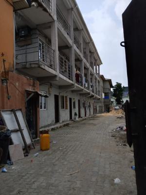 3 Bedroom Flat, Igbo Efon, Lekki, Lagos, Flat / Apartment for Rent