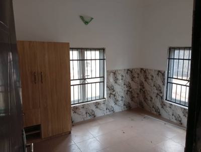 Executive 3bedroom Apartment All Rooms En-suite, Gra Phase 1, Magodo, Lagos, Flat / Apartment for Rent