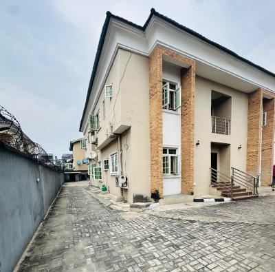 Sharp 2bedroom Flat, Robert Nebolisa, Idado Estate, Idado, Lekki, Lagos, Flat / Apartment for Rent