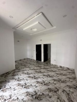 Brandnew 2bedroom Apartment, Whitesand Beach Estate, with a Personal Staircase, Ologolo, Lekki, Lagos, Flat / Apartment for Rent