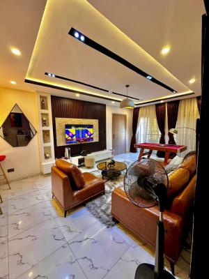 Stunning 2 Bedroom Apartment, Ikate, Lekki Phase 1, Lekki, Lagos, Flat / Apartment Short Let