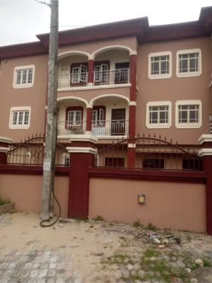 a Standard 3bedroom Apartment, Lekki, Lagos, Flat / Apartment for Rent