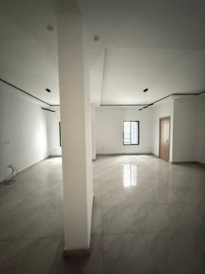4 Bedrooms Penthouse with a Study (3rd Floor), Lekki Phase 1, Lekki, Lagos, House for Rent