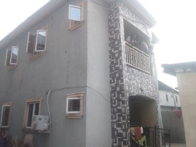 Spacious Luxury Selfcon with Excellent Features, Alasela Estate, Ogombo, Ajah, Lagos, Self Contain (single Rooms) for Rent