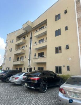 2 Bedroom Spacious Lovely Apartmentin a Premium Estate, Vgc, Vgc, Lekki, Lagos, Flat / Apartment for Rent