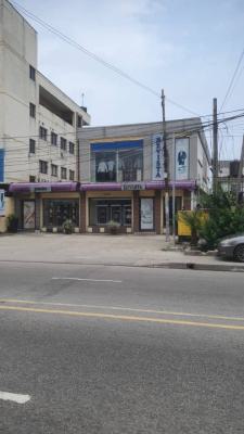 Commercial Building., Awolowo, Ikoyi, Lagos, Plaza / Complex / Mall for Sale