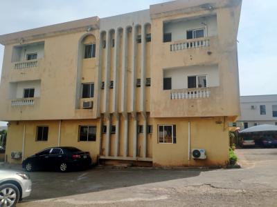 6units of 3bedrooms Blocks of Flats, Serene, Area 8, Garki, Abuja, Block of Flats for Sale
