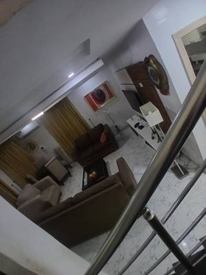 Fully Furnished 3 Bedroom Terrace Duplex, Orchid, Lekki Expressway, Lekki, Lagos, Terraced Duplex for Rent