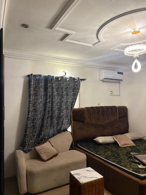 Spacious Self Contained Apartment, in an Estate Off 6th Avenue, Gwarinpa, Abuja, Self Contain (single Rooms) for Rent