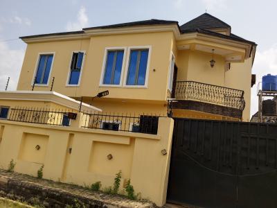 5 Bedroom Semi-detached Duplex, Opic, Isheri North, Lagos, Semi-detached Duplex for Rent