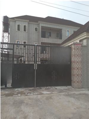 Mini Flat  1bedroom Apartment in a Secure Environment, Awoyaya Axis, Ibeju Lekki, Lagos, Flat / Apartment for Rent